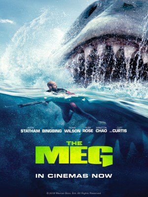 Xem phim The Meg