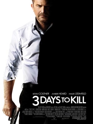 Xem phim 3 Days To Kill