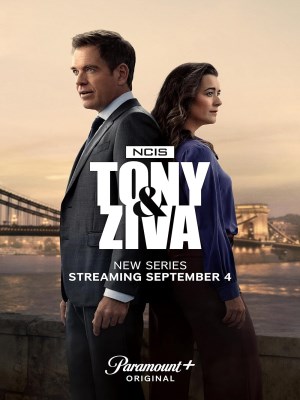 Xem phim NCIS: Tony Và Ziva online