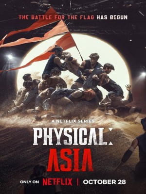 Xem phim Physical: Asia