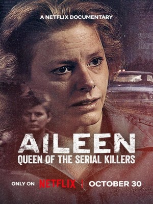 Xem phim Aileen: Queen of the Serial Killers