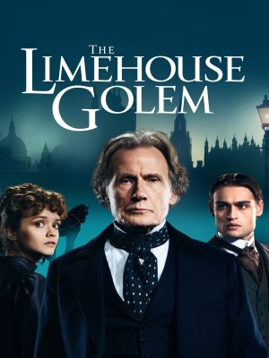 Xem phim The Limehouse Golem online