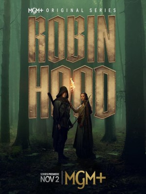 Xem phim Robin Hood