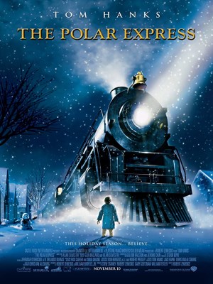 Xem phim The Polar Express