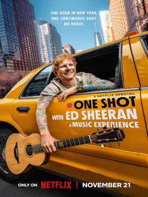 Xem phim One Shot Cùng Ed Sheeran online