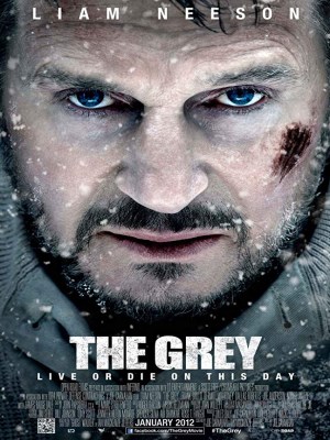Xem phim The Grey