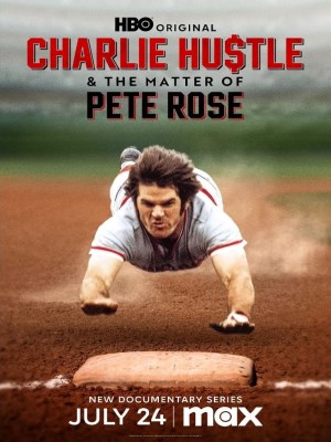 Xem phim Pete Rose: Vinh Quang Và Lỗi Lầm online