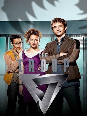 Xem phim Biệt Đội Săn Quái Vật online