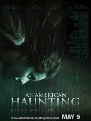 Xem phim An American Haunting online