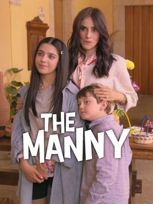 Xem phim Chàng Giữ Trẻ (Mùa 2) online