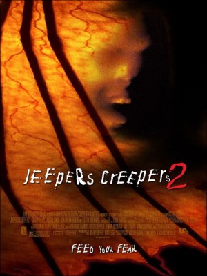 Xem phim Jeepers Creepers 2