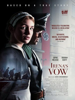 Xem phim Lời Thề Của Irena online