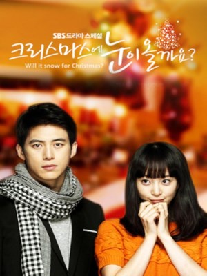 Xem phim Will It Snow at Christmas?