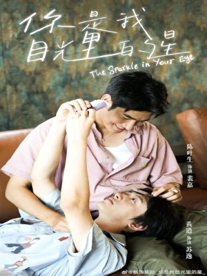 Xem phim The Sparkle in Your Eye