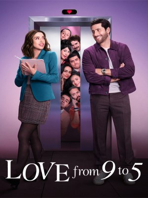 Xem phim Amor de oficina