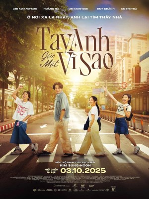 Xem phim Love Barista