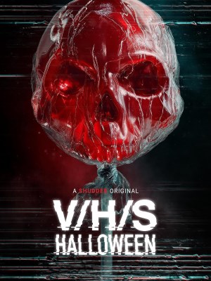 Xem phim V/H/S/HALLOWEEN online