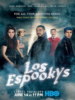 Xem phim Hội Huyền Bí (Mùa 2) online