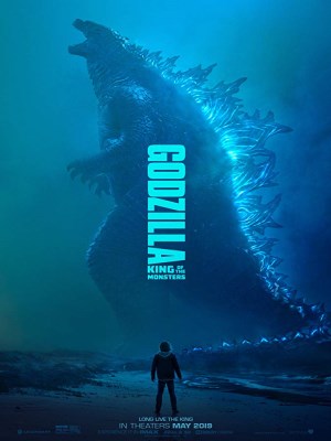 Xem phim Godzilla: King of the Monsters