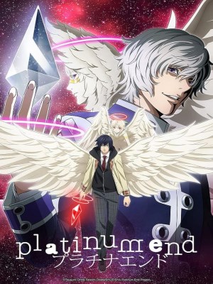Xem phim Platinum End