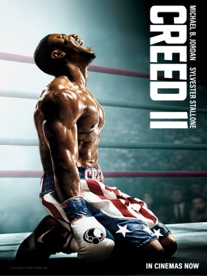 Xem phim Creed 2