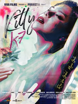 Xem phim Kitty K7 online