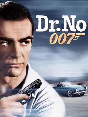 Xem phim 007: Dr. No