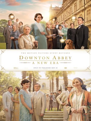 Xem phim Downton Abbey: A New Era