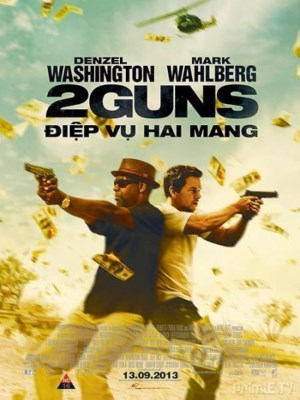 Xem phim Điệp Vụ Hai Mang online