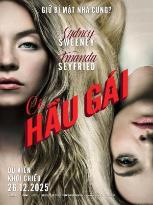 Xem phim Cô Hầu Gái online