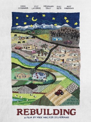 Xem phim Dựng Lại Cuộc Đời online