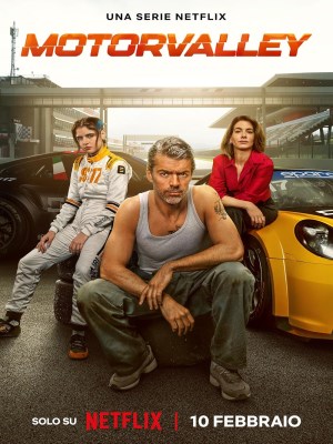 Xem phim Thung Lũng Xe Hơi online