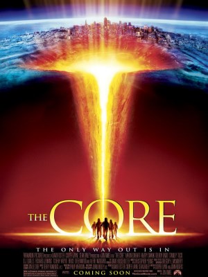 Xem phim The Core