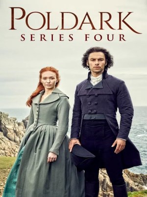 Xem phim Anh Hùng Poldark (Mùa 4) online