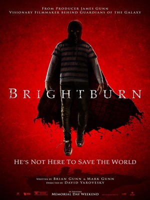 Xem phim Brightburn