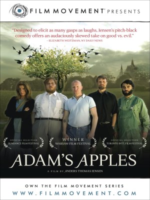 Xem phim Adam's Apples online