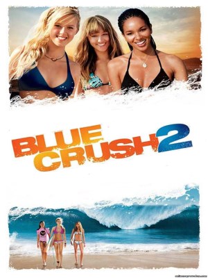 Xem phim Blue Crush 2 online