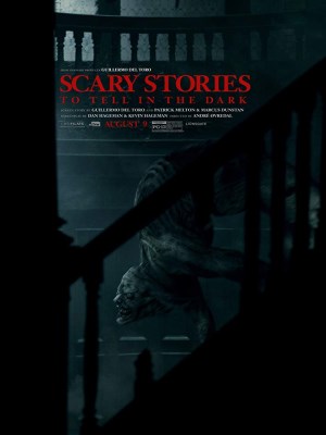 Xem phim Scary Stories To Tell In the Dark