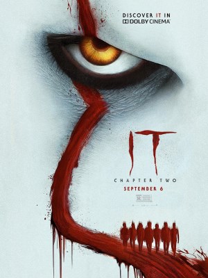 Xem phim It Chapter Two