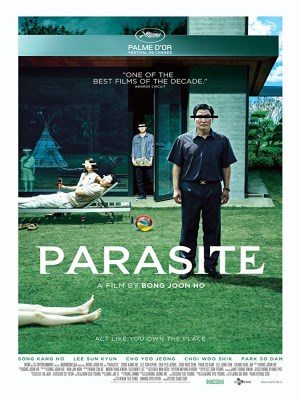 Xem phim Parasite