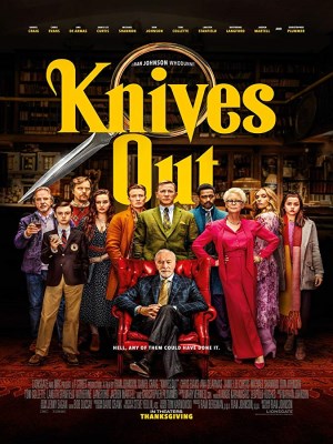 Xem phim Knives Out