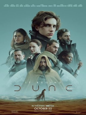 Xem phim Dune