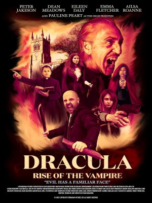 Xem phim Dracula: Sự Trỗi Dậy Của Ma Cà Rồng online