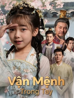 Xem phim Vận Mệnh Trong Tay online