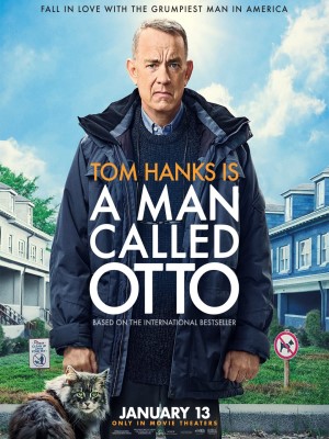 Xem phim A Man Called Otto