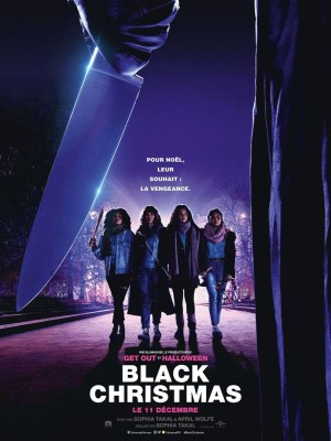 Xem phim Black Christmas