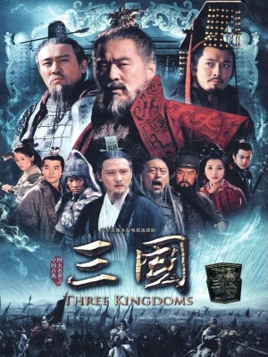 Xem phim Three Kingdoms