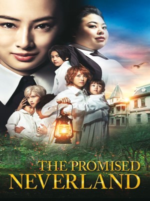 Xem phim The Promised Neverland