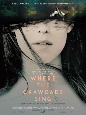 Xem phim Where the Crawdads Sing