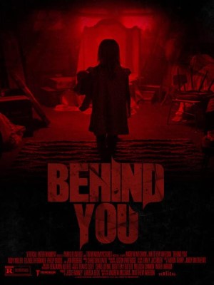 Xem phim Behind You